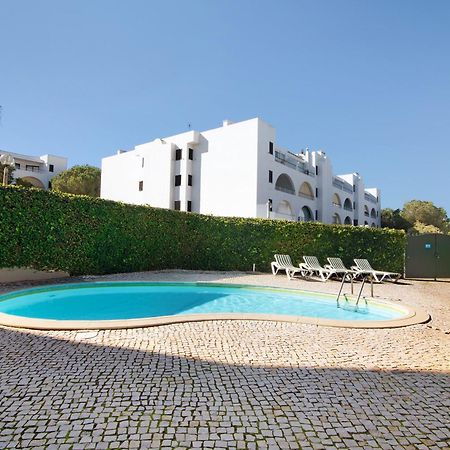 Appartamento Casa Dos Salgados Albufeira Esterno foto
