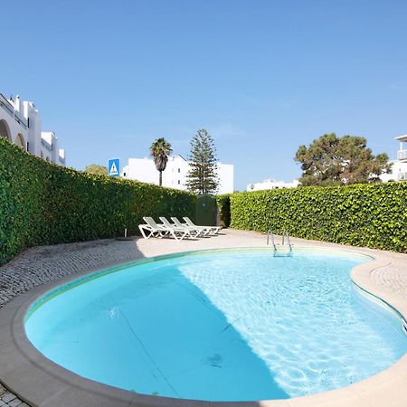 Appartamento Casa Dos Salgados Albufeira Esterno foto