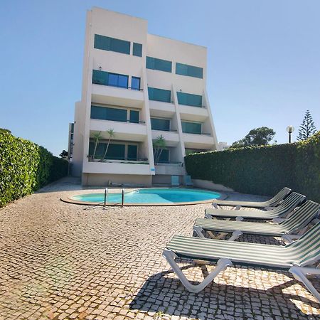 Appartamento Casa Dos Salgados Albufeira Esterno foto