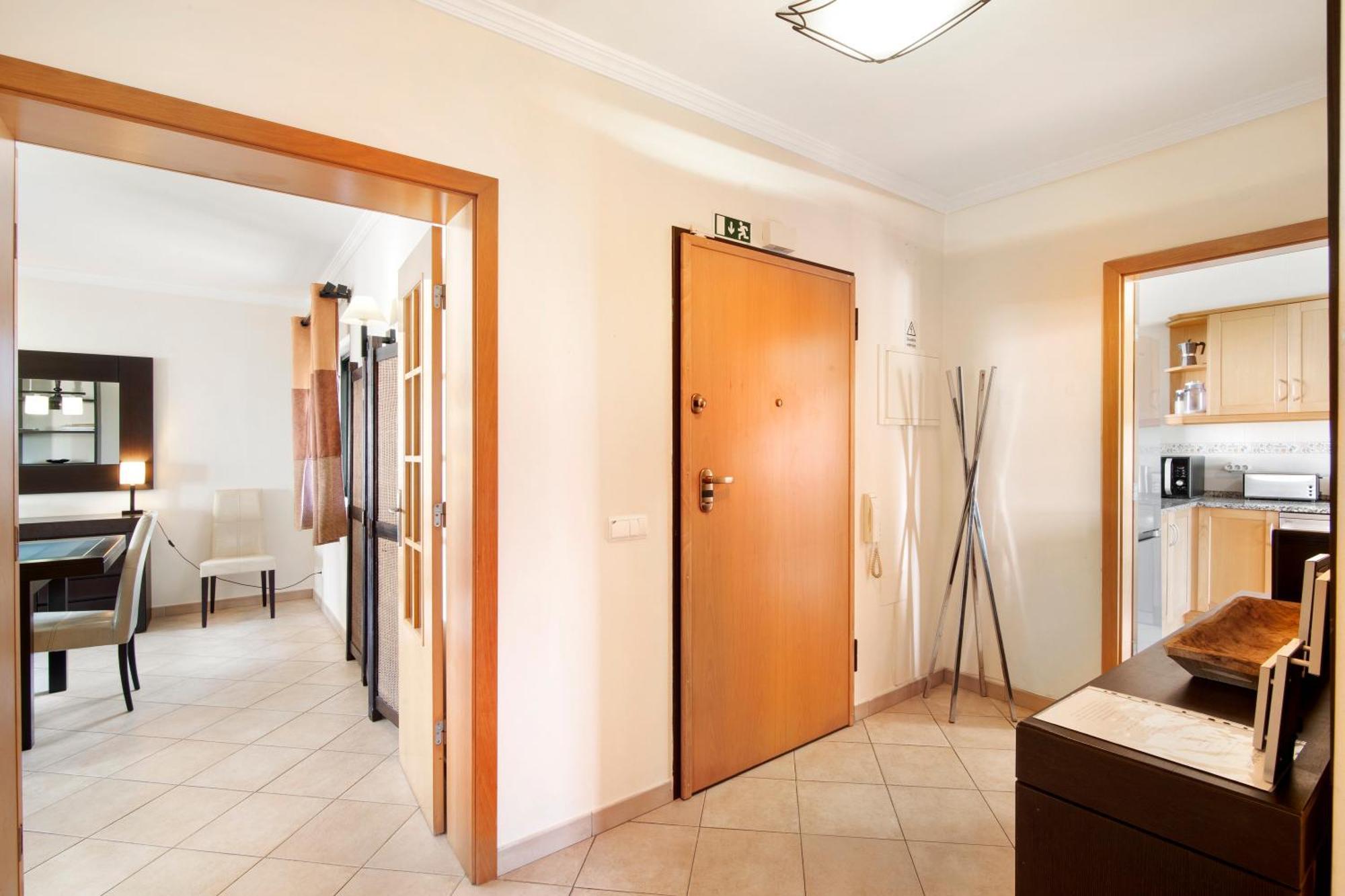 Appartamento Casa Dos Salgados Albufeira Esterno foto