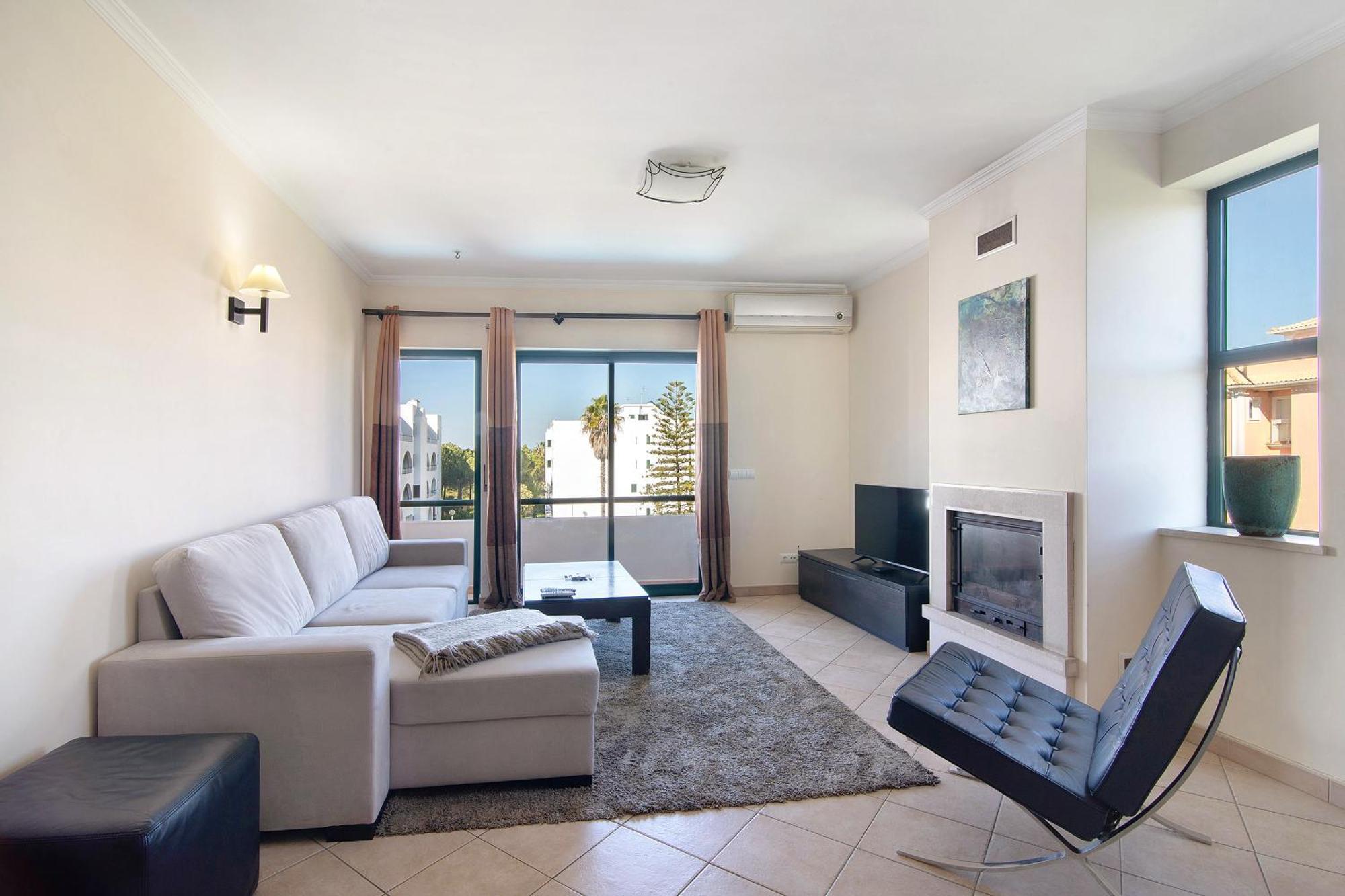 Appartamento Casa Dos Salgados Albufeira Esterno foto