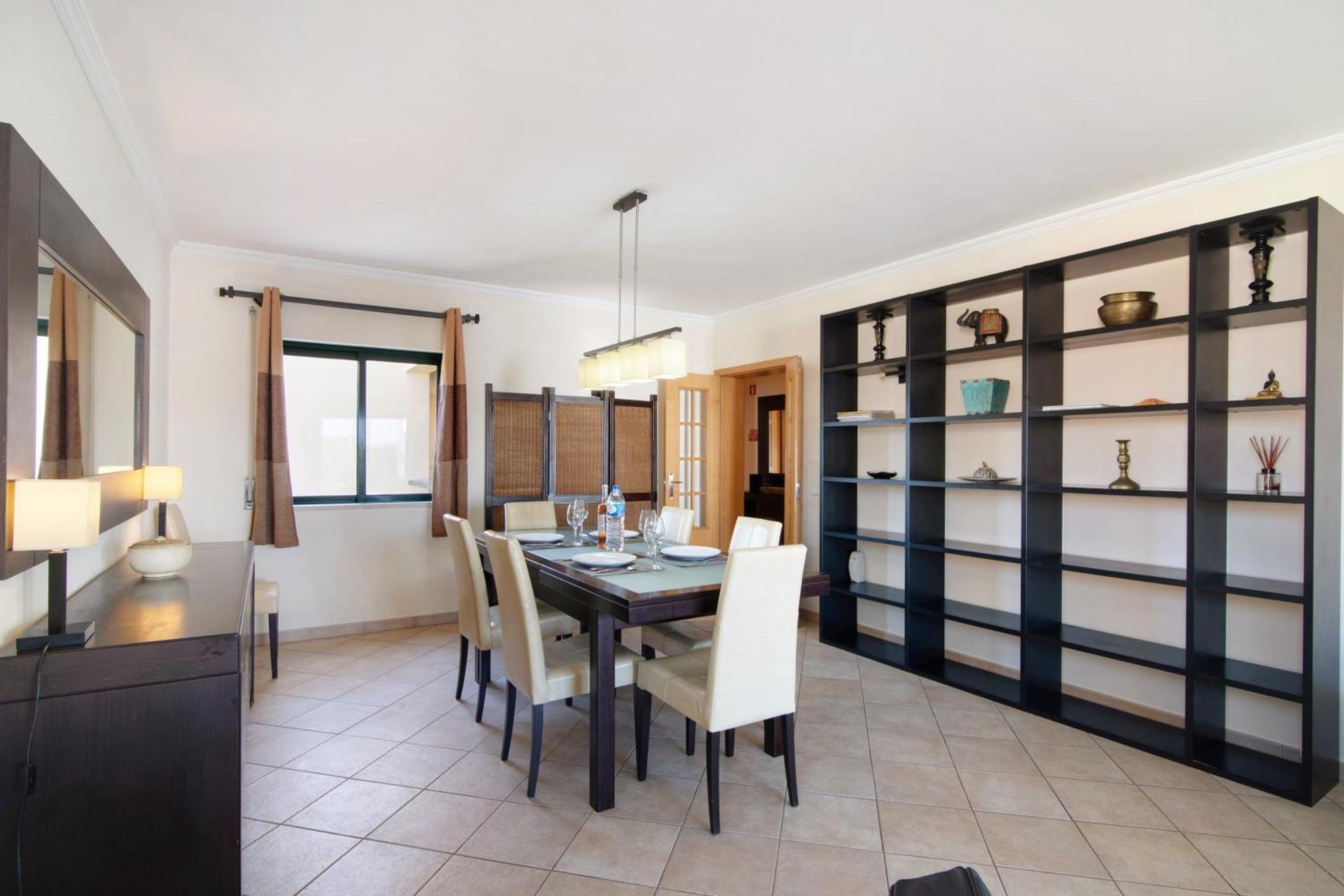 Appartamento Casa Dos Salgados Albufeira Esterno foto