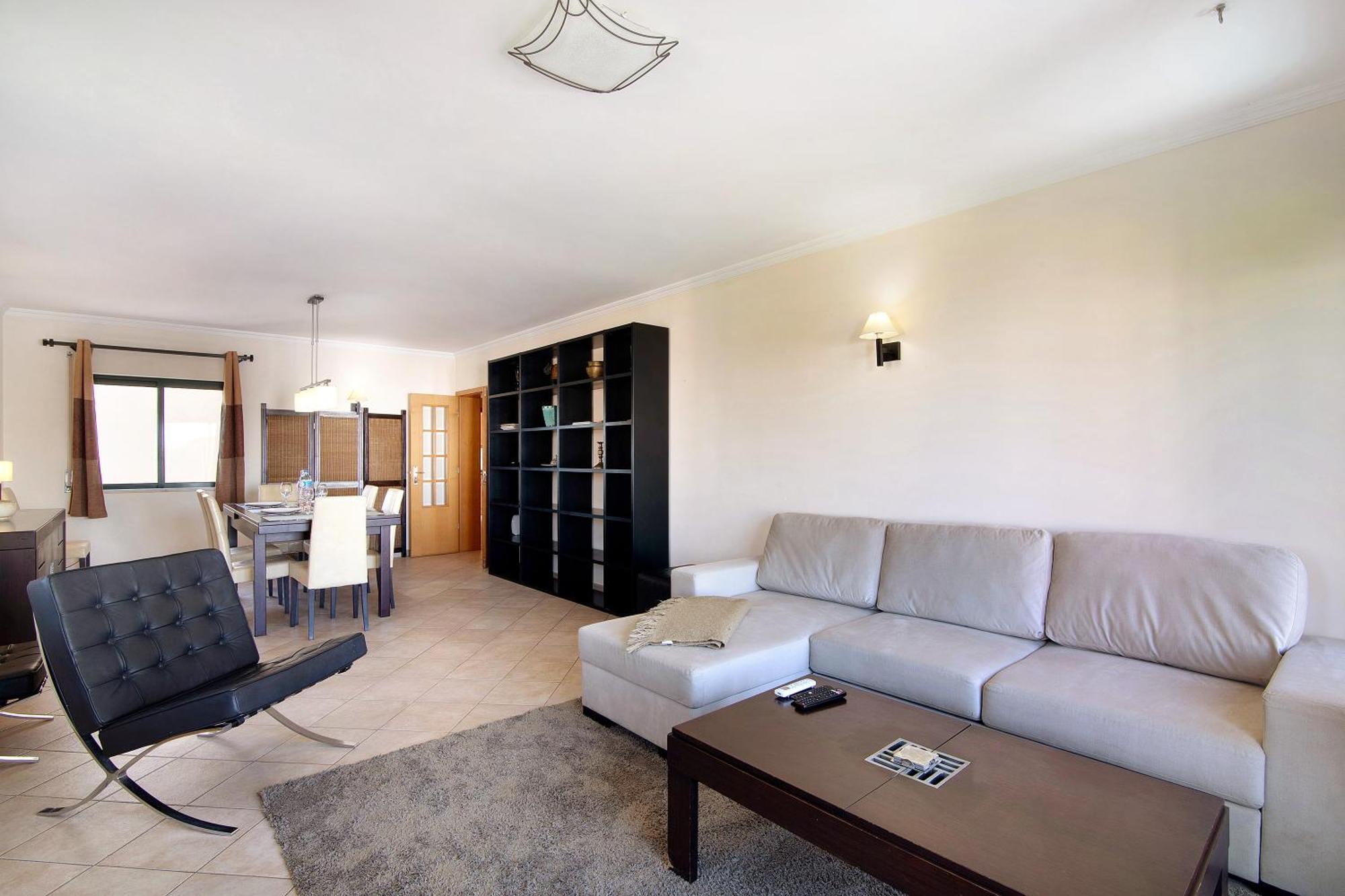Appartamento Casa Dos Salgados Albufeira Esterno foto
