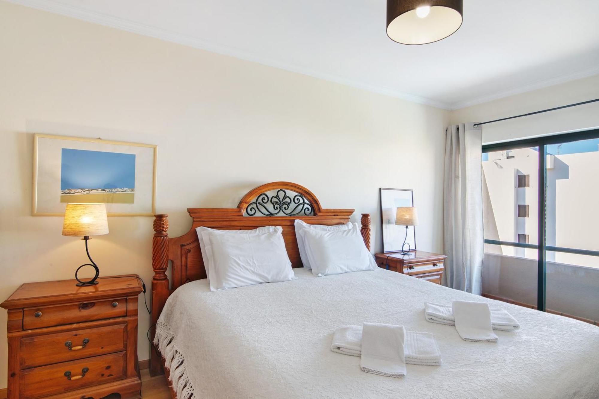 Appartamento Casa Dos Salgados Albufeira Esterno foto