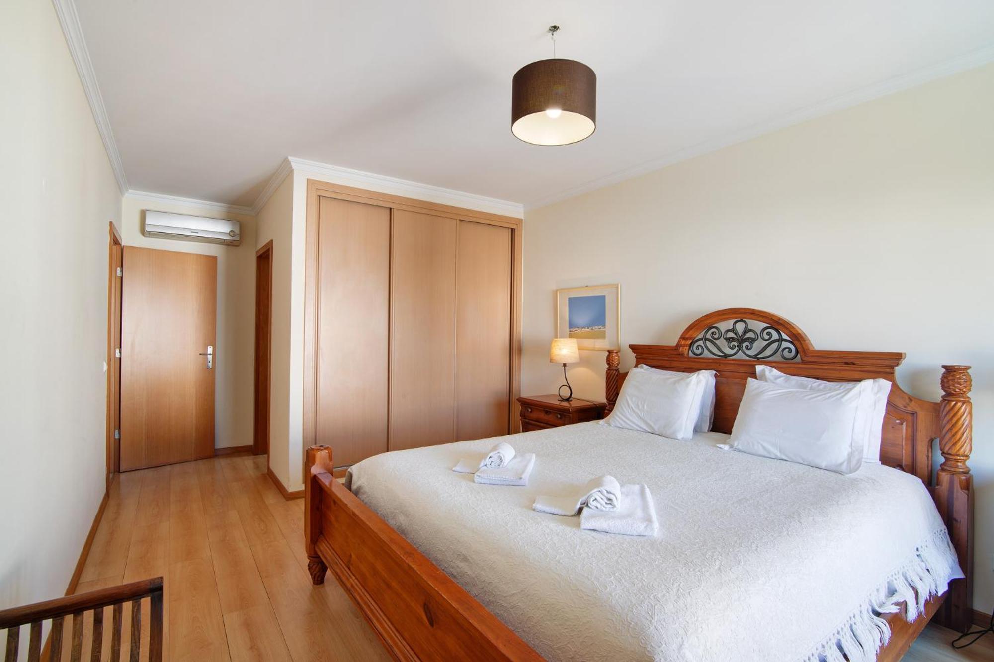 Appartamento Casa Dos Salgados Albufeira Esterno foto